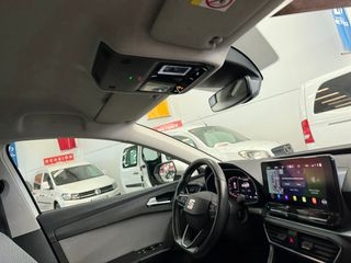 SEAT Leon 2021