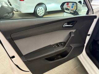 SEAT Leon 2021