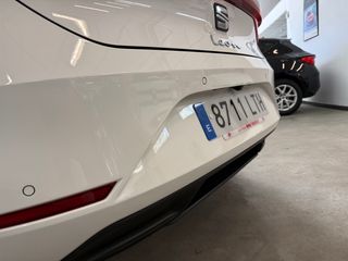 SEAT Leon 2021
