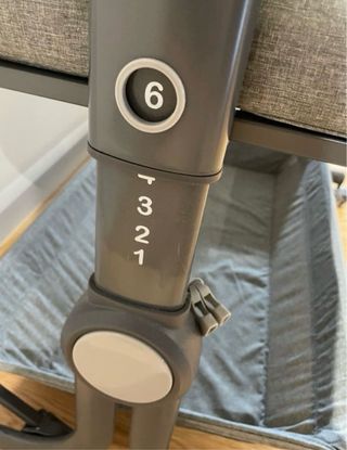 Minicuna colecho MS gris