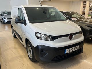 Citroen Berlingo VAN BlueHdi 100cv