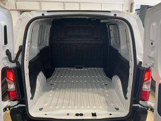 Citroen Berlingo VAN BlueHdi 100cv