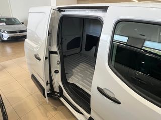 Citroen Berlingo VAN BlueHdi 100cv