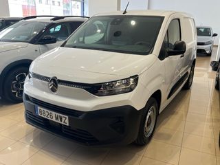 Citroen Berlingo VAN BlueHdi 100cv