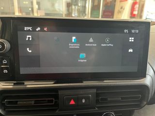 Citroen Berlingo VAN BlueHdi 100cv