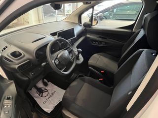 Citroen Berlingo VAN BlueHdi 100cv