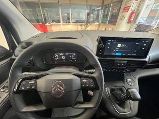 Citroen Berlingo VAN BlueHdi 100cv