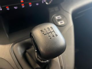 Citroen Berlingo VAN BlueHdi 100cv