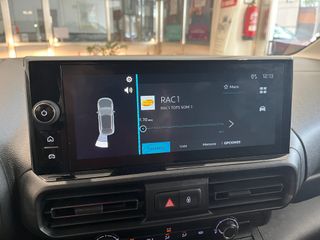Citroen Berlingo VAN BlueHdi 100cv