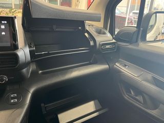 Citroen Berlingo VAN BlueHdi 100cv