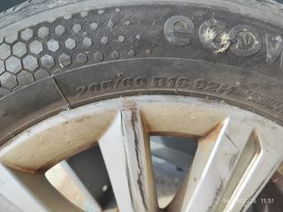 Llantas Seat Alhambra Volkswagen( 16 )