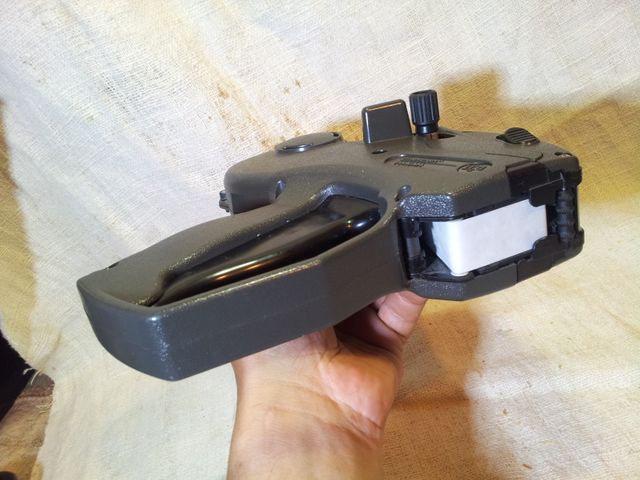 Etiquetadora Monarch Paxar 1131 Euros/Ptas