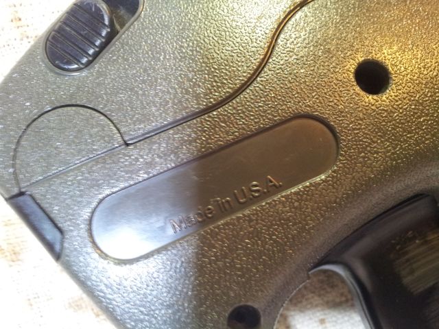 Etiquetadora Monarch Paxar 1131 Euros/Ptas