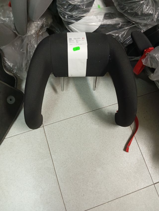 OFETTA!!.Reposacabezas Seguridad VW SEAT