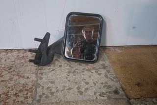 Retrovisor Derecho Furgón Mercedes MB 140