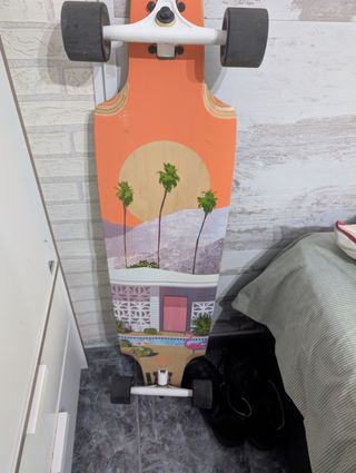 Longboard 