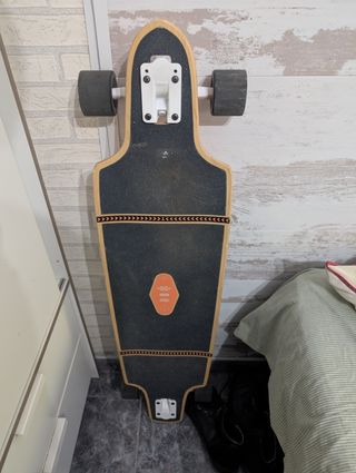 Longboard 