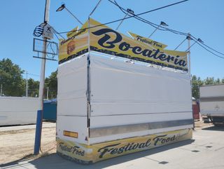 Se vende remolque economico nuevo