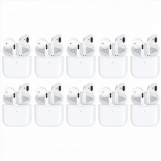 Lote 10 auriculares bluetooth TWS Pro 4 nuevos