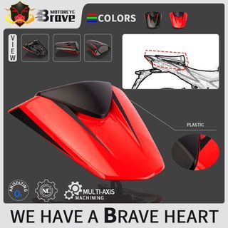 Carenado Honda CBR500R CB500F 2012-2015