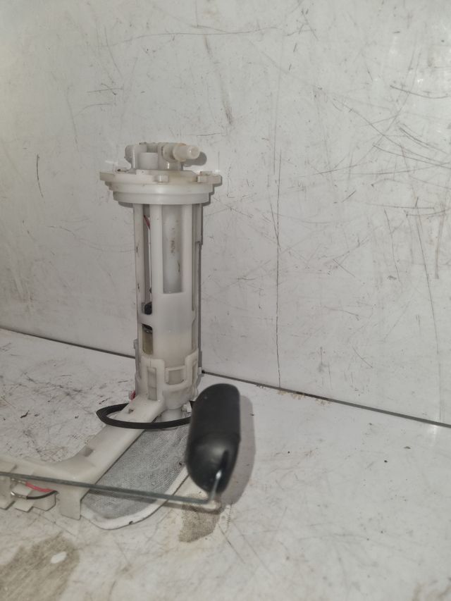 Honda Forza 125cc 2017-2019