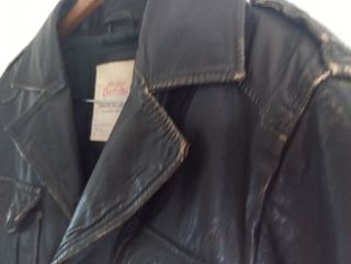 Chaqueta de Piel Jack & Jones