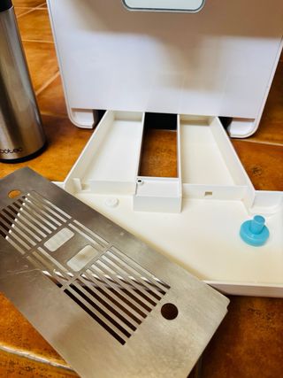 Cafetera Cecotec Cumbia Power Matic-ccino 9000