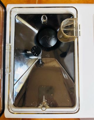 Cafetera Cecotec Cumbia Power Matic-ccino 9000