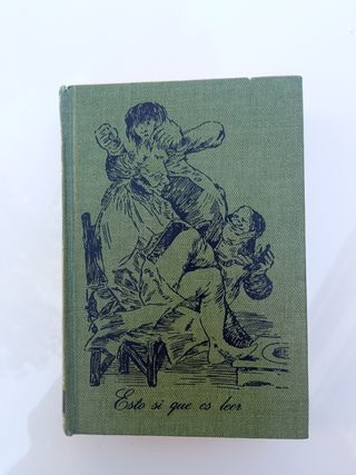 El pobrecito hablador (Revista satírica de cost...