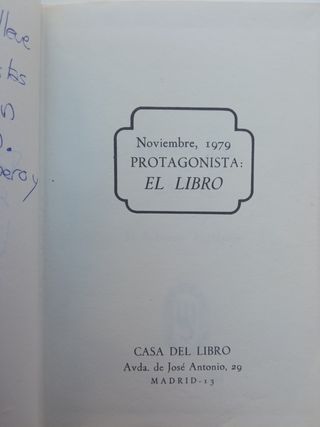 El pobrecito hablador (Revista satírica de cost...