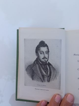 El pobrecito hablador (Revista satírica de cost...