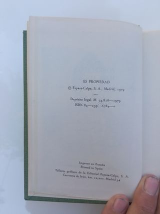 El pobrecito hablador (Revista satírica de cost...
