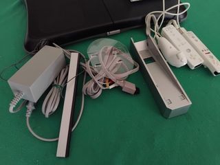 Nintendo Wii Console + Accessori
