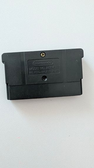 Need for Speed: Carbon - Game Boy Advance