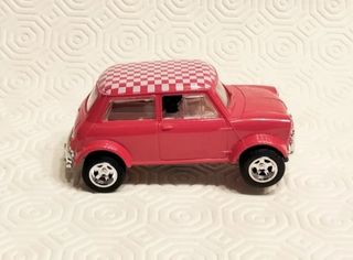SCALEXTRIC MINI RC UK SERIE TOY'R'US FRANCE NUEVO!