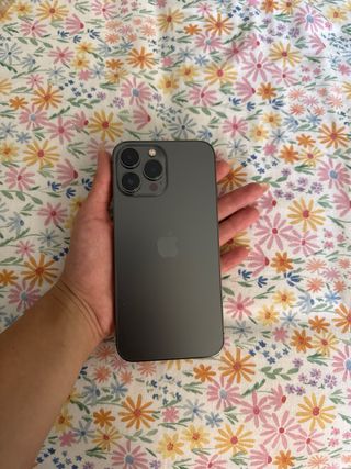 iPhone 13 Pro Max 256GB Space Gray