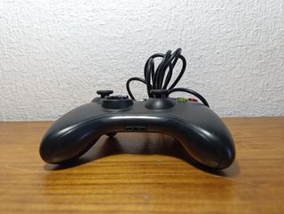 Mando Xbox360 para Reparar