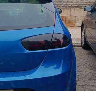 piloto led Seat Leon MK2 Restyling