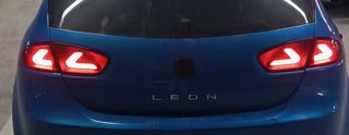 piloto led Seat Leon MK2 Restyling