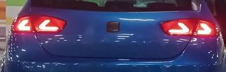 piloto led Seat Leon MK2 Restyling