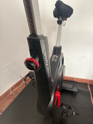 Bicicleta de Spinning Indoor IC4