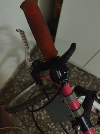 Bicicleta Orbea Infantil