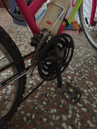 Bicicleta Orbea Infantil