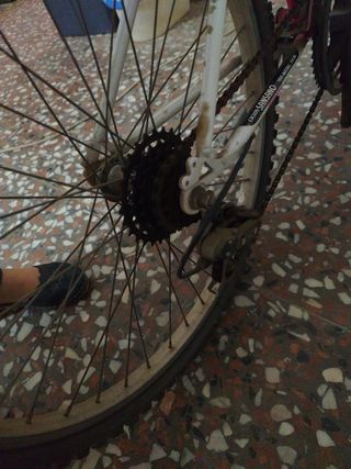 Bicicleta Orbea Infantil