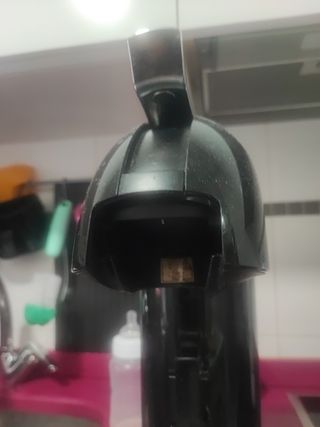 Cafetera Krups Dolce Gusto CON TARA 


