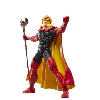 Adam Warlock The Infinity Gauntlet Marvel Legends