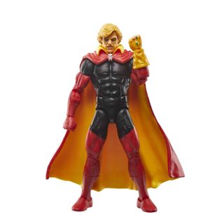 Adam Warlock The Infinity Gauntlet Marvel Legends
