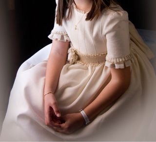 Vestido de Comunión