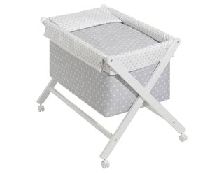 Minicuna 5 meses de uso