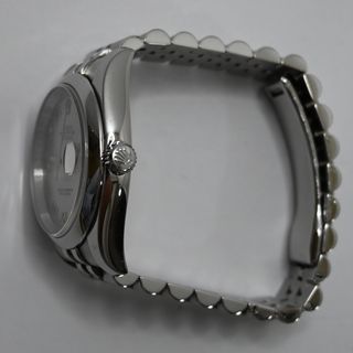 Rolex Datejust 36mm Esfera Gris